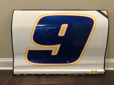 chase elliott race used for sale 